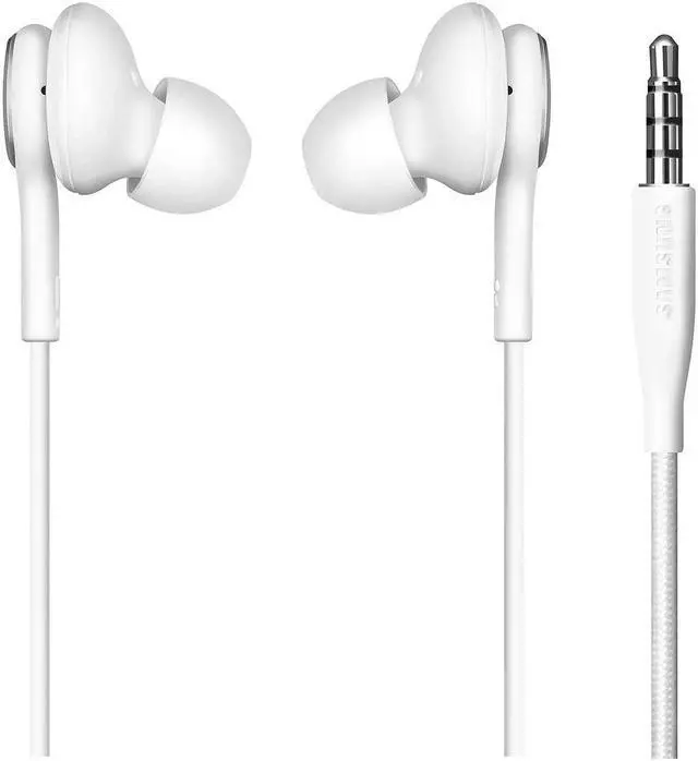 Alt view image 2 of 2 - Samsung Stereo Headphones Designed by AKG