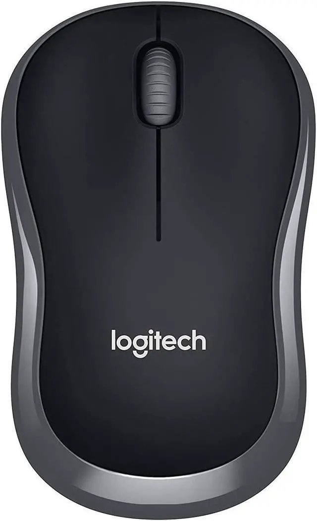 Alt view image 7 of 7 - Logitech MK360 Wireless Keyboard & Mouse Combo