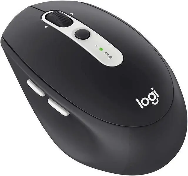Alt view image 2 of 2 - Logitech MK825 Performance Wireless Keyboard & Mouse Combo