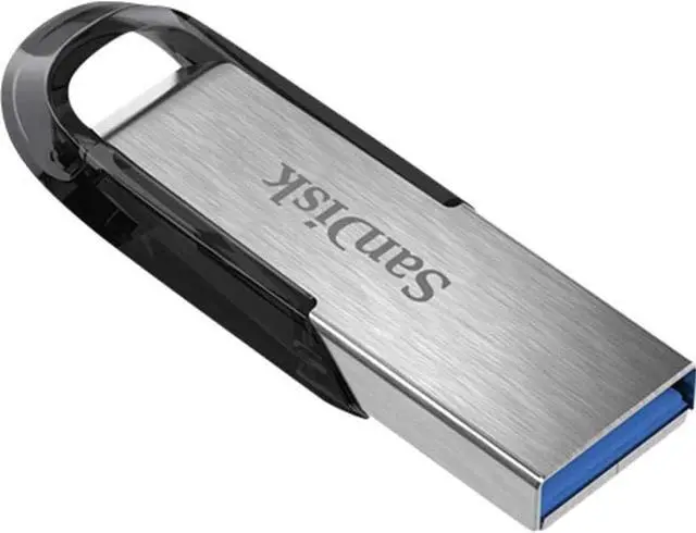 Alt view image 3 of 6 - SanDisk 128GB Ultra Flair USB 3.0 Flash Drive