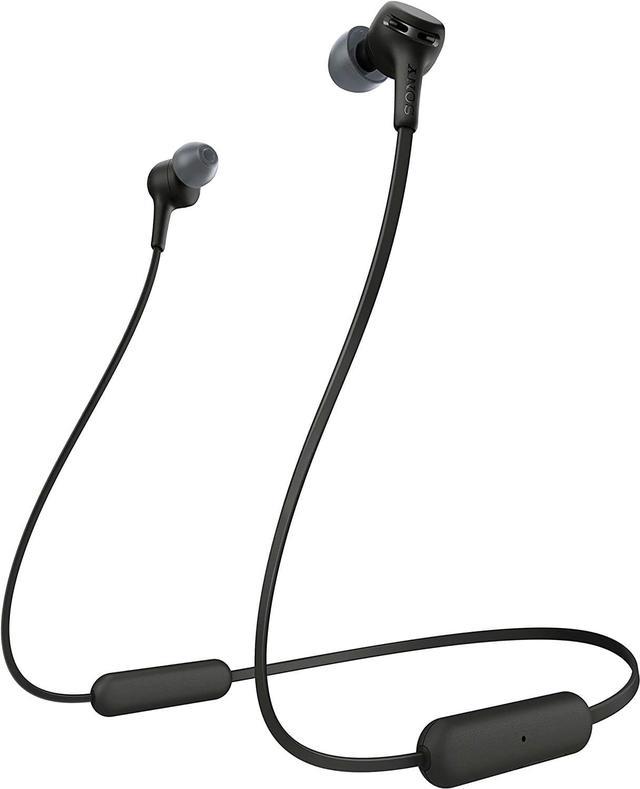 Sony WI-XB400 EXTRA BASS Wireless In-Ear Earphones with Mic For