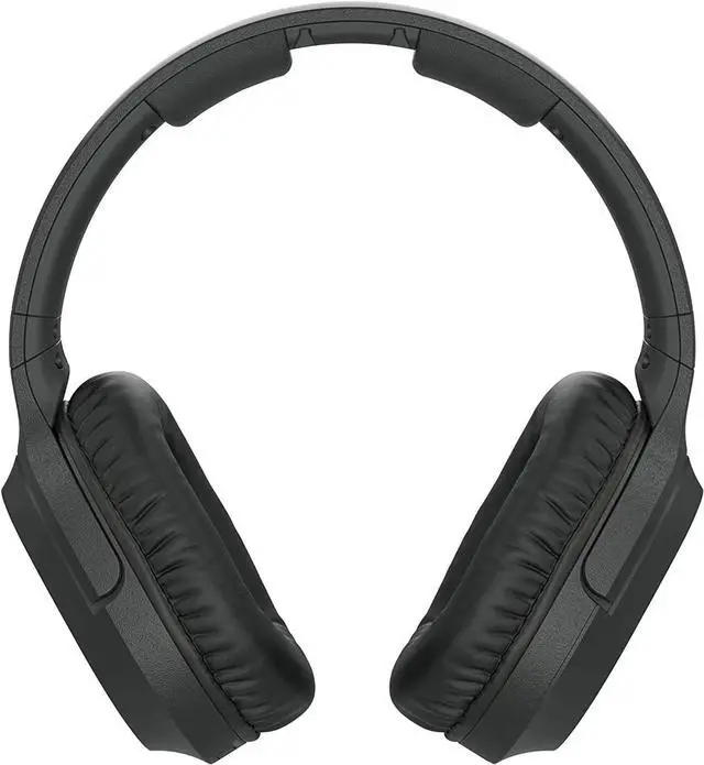 Alt view image 4 of 7 - Sony Wireless Home Theater Headphones for Watching TV WHRF400