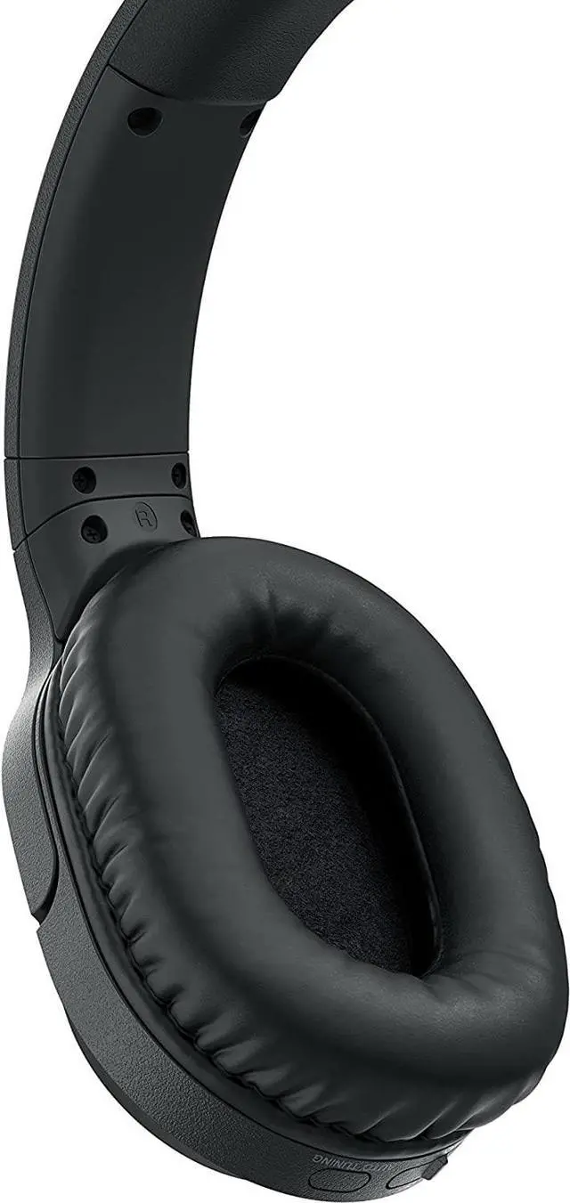 Alt view image 6 of 7 - Sony Wireless Home Theater Headphones for Watching TV WHRF400