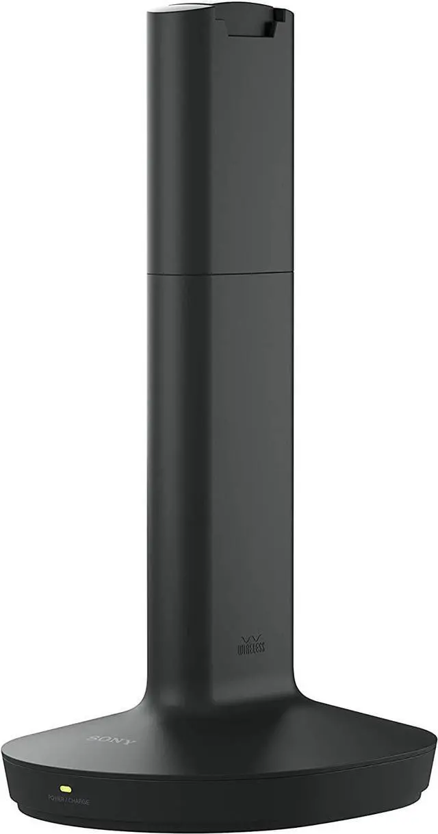 Alt view image 7 of 7 - Sony Wireless Home Theater Headphones for Watching TV WHRF400