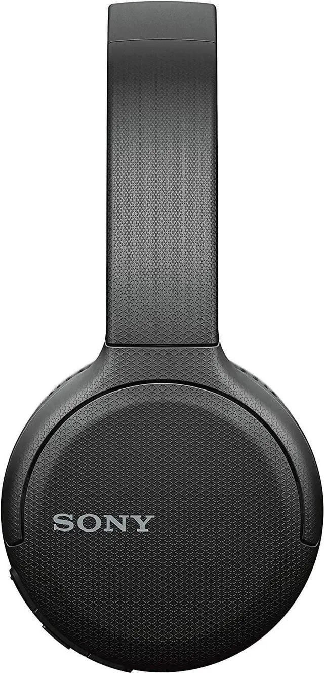 Alt view image 4 of 7 - Sony Wireless Headphones with Mic for Phone-Call