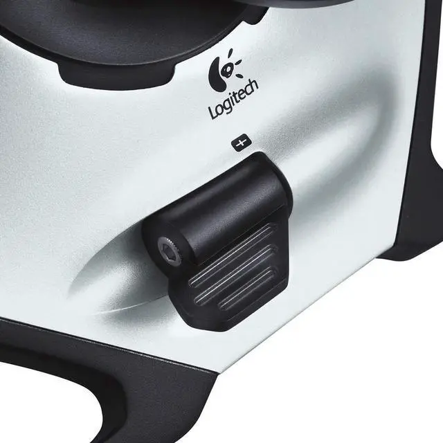 Alt view image 7 of 7 - Logitech Joystick G Extreme 3D Pro for Windows