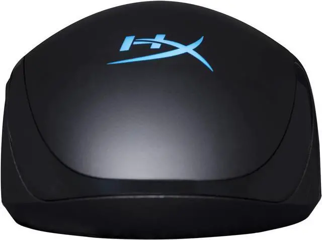 Alt view image 5 of 6 - HyperX Pulsefire Core RGB Wired Gaming Mouse - Up to 6,200 DPI, 7 Programmable Buttons