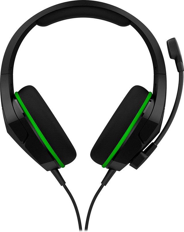CloudX One Stereo Stinger HyperX Headset Xbox Gaming and Wired Core S X, for
