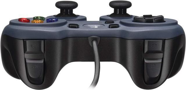 Alt view image 5 of 5 - Logitech F310 Wired Gamepad Controller