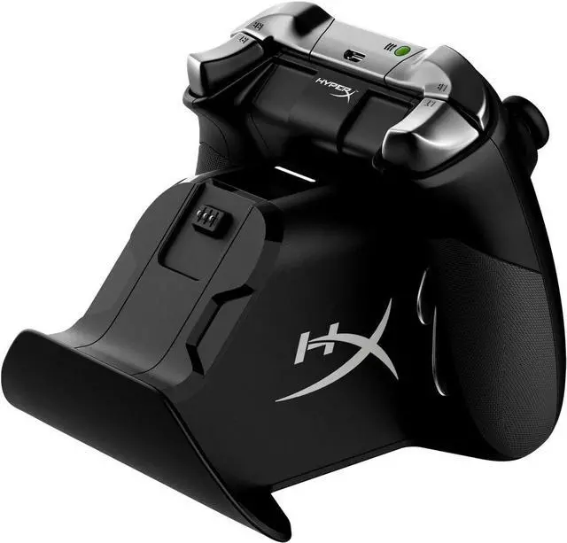 Main image of HyperX ChargePlay Duo Controller Charging Station for Xbox