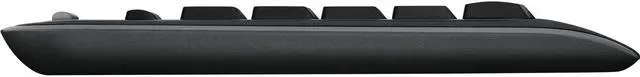 Alt view image 5 of 5 - Logitech MK320 Wireless Desktop Keyboard and Mouse Combo