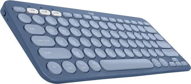 Main image of Logitech K380 Multi-Device Bluetooth Keyboard for Mac
