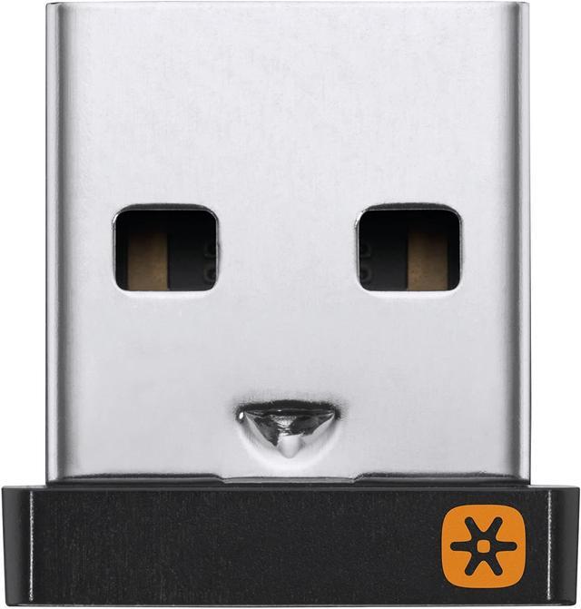 Alt view image 2 of 3 - Logitech USB Unifying Receiver