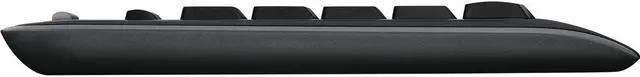 Alt view image 4 of 5 - Logitech MK320 Wireless Desktop Keyboard and Mouse Combo