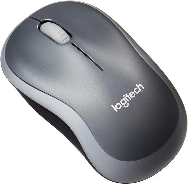 Main image of Logitech Wireless Mouse M185
