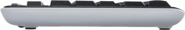 Alt view image 5 of 6 - Logitech Wireless Keyboard K270