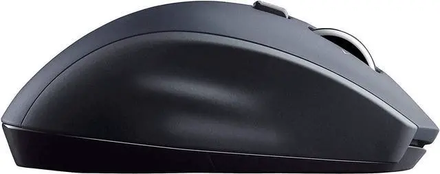 Alt view image 6 of 7 - Logitech MK750 Wireless Solar Keyboard & Marathon Mouse Combo