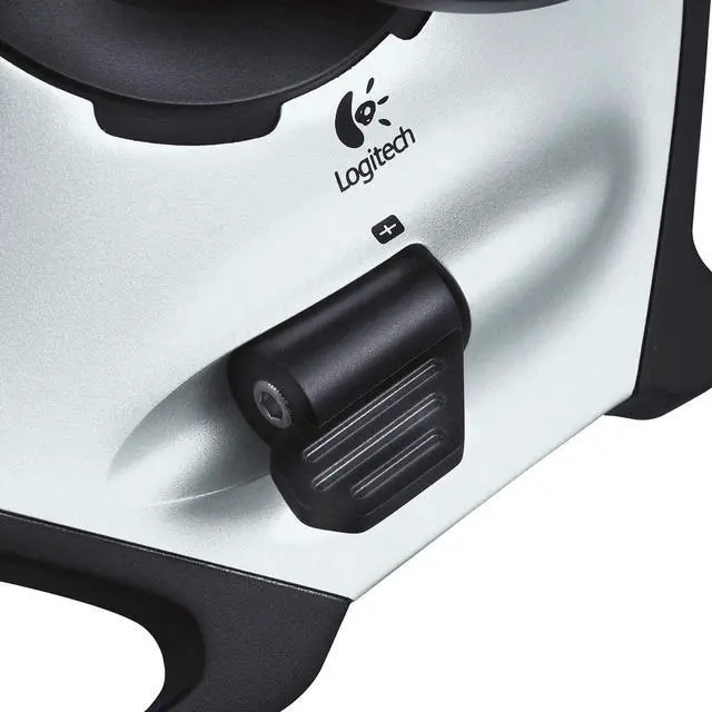 Alt view image 7 of 7 - Logitech Joystick G Extreme 3D Pro for Windows
