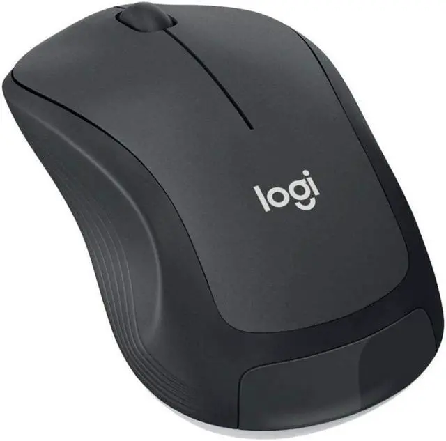 Alt view image 5 of 5 - Logitech MK540 Advanced Wireless Keyboard and Mouse Combo