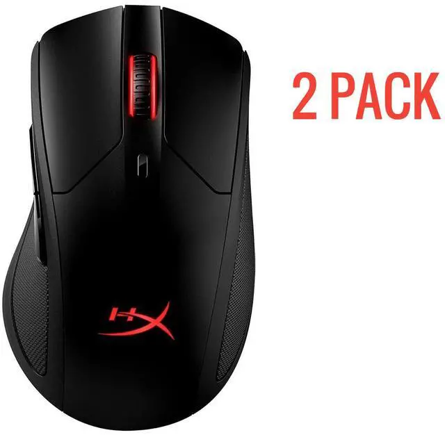 Main image of HyperX Pulsefire Surge RGB Wired Gaming Mouse - Up to 16.000 DPI