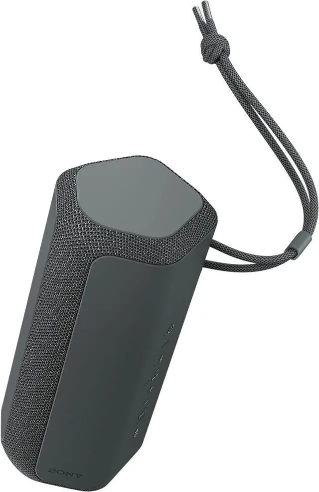 Alt view image 6 of 7 - Sony SRS-XE200 X-Series Wireless Ultra Portable Bluetooth Speaker