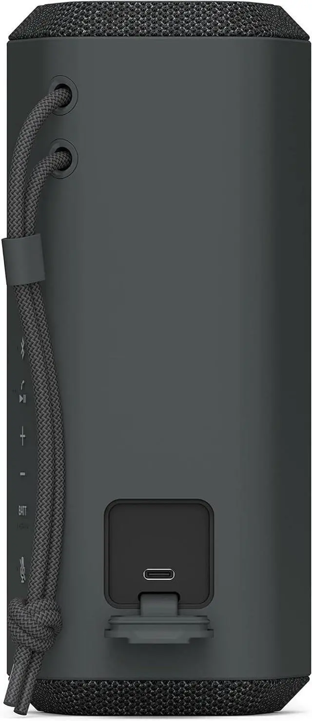 Alt view image 7 of 7 - Sony SRS-XE200 X-Series Wireless Ultra Portable Bluetooth Speaker