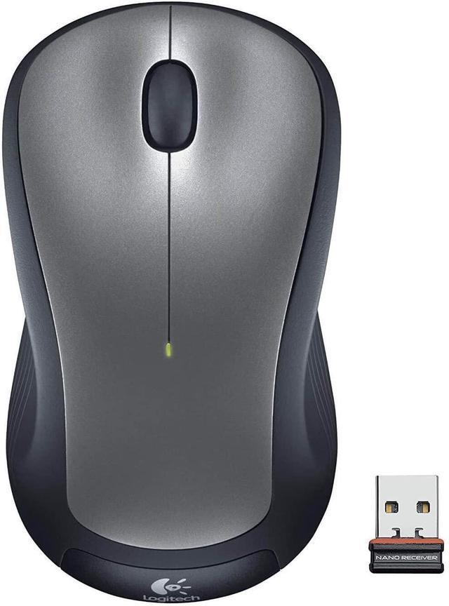 Alt view image 5 of 7 - Logitech MK335 Wireless Keyboard and Mouse Combo