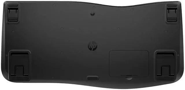 Alt view image 5 of 6 - HP 685 Comfort Dual-Mode Keyboard and Mouse Combo
