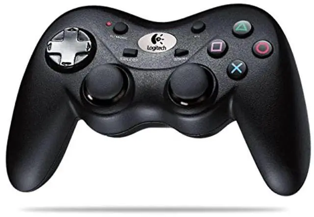 Main image of Logitech F310 Wired Gamepad Controller