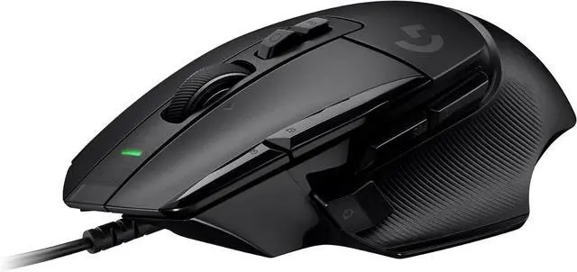 Main image of Logitech G502 X Wired Gaming Mouse - Compatible with PC - MacOS/Windows