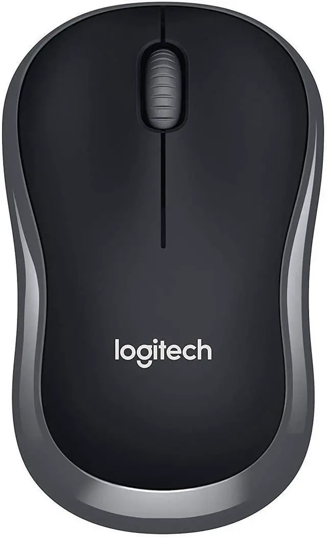 Alt view image 7 of 7 - Logitech MK360 Wireless Keyboard and Mouse Combo