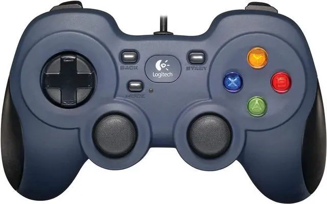 Main image of Logitech F310 Wired Gamepad Controller
