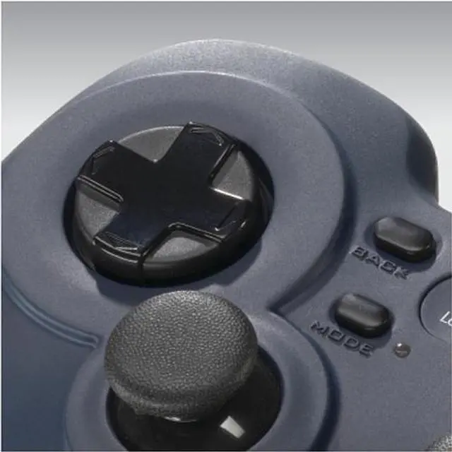 Alt view image 5 of 6 - Logitech F310 Wired Gamepad Controller