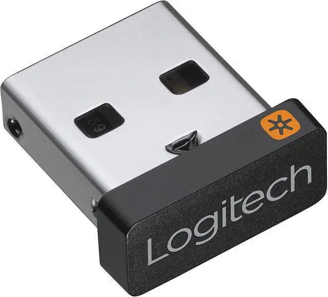 Main image of Logitech USB Unifying Receiver