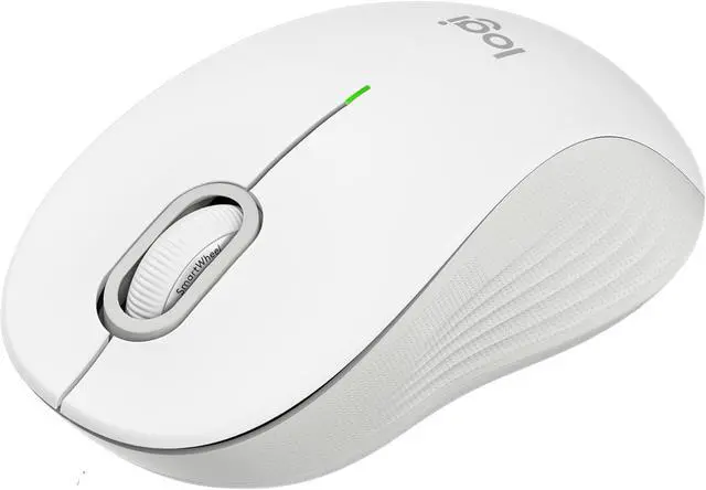 Main image of Logitech Signature M550 Wireless Mouse - for Small to Medium Sized Hands - Off White