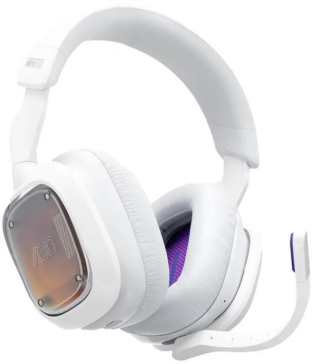 Main image of Logitech G335 Gaming Headset Compatible with PC,PS 4/5,Xbox One,Xbox Series X|S & Nintendo Switch White