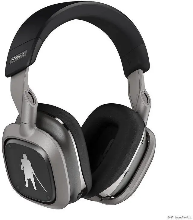Main image of Logitech High-performance Headset for Windows and Mac