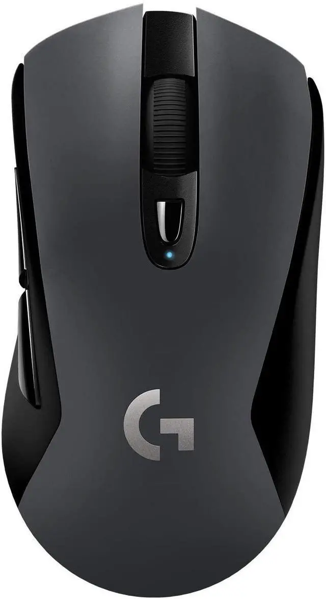 Main image of Logitech G603 LIGHTSPEED Wireless Gaming Mouse