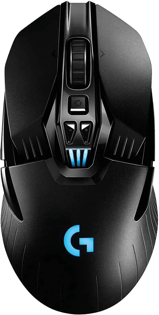Alt view image 2 of 7 - Logitech G903 LIGHTSPEED Wireless Gaming Mouse