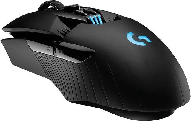 Main image of Logitech G903 LIGHTSPEED Wireless Gaming Mouse