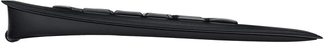 Alt view image 7 of 7 - Logitech MX900 Performance Premium Backlit Keyboard and MX Master Mouse Combo
