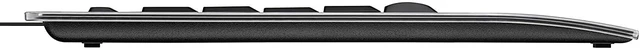 Alt view image 5 of 6 - Logitech K740 Illuminated Ultrathin Backlit Keyboard