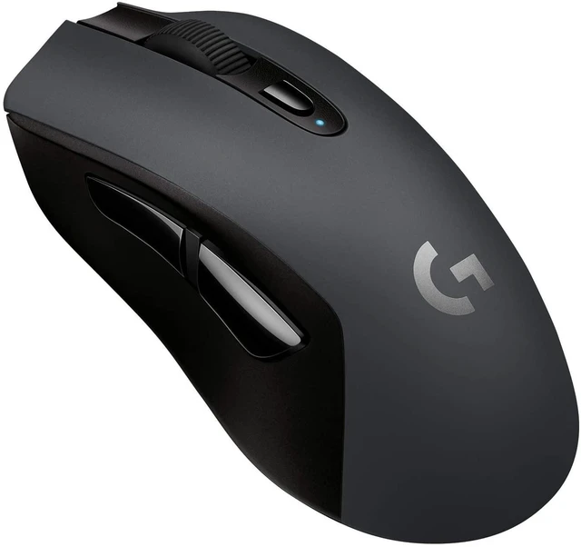 Main image of Logitech G603 LIGHTSPEED Wireless Gaming Mouse