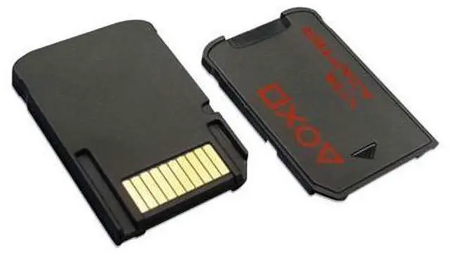 Alt view image 2 of 7 - Newest Version 3.0 SD2Vita For PS Vita Memory Card for PSVita Game Card1000/2000 PSV Adapter 3.60 System 256GB Micro SD card