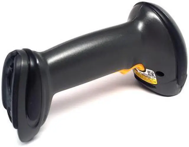 Alt view image 4 of 4 - Zebra Symbol LS4278 Cordless Bluetooth Laser Barcode Scanner, Includes Cradle and USB Cord   LS4278-SR20007WR LS4278-SR