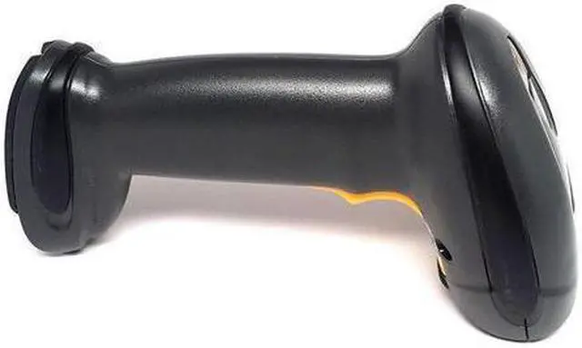 Alt view image 4 of 5 - Zebra/Motorola Symbol LS4278 Cordless Bluetooth Laser Barcode Scanner, Includes Cradle and USB Cord