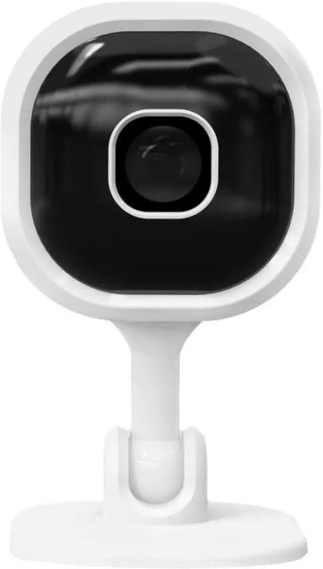 Main image of WALI space  A3 HD Wireless Network WIFI home Camera 1080P Motion Detection Input built-in microphone  IR Night Vision Lamps Lens Rotation Wide Angle 50 Degree Longtime Standby Memory Support MAX 64G