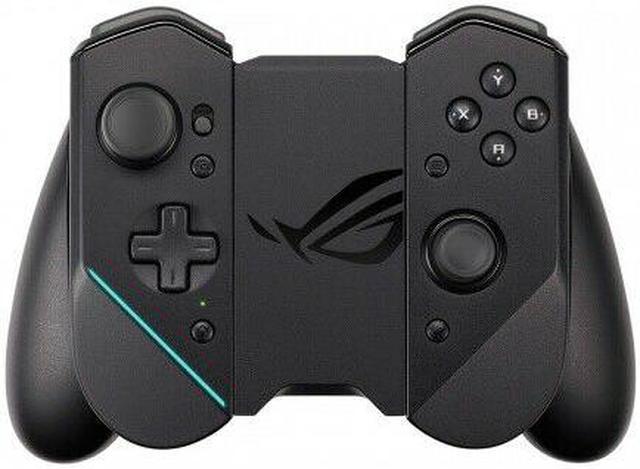 Official Gamepad Controller for ASUS Phone 5 (ZS673KS)-Black (In 