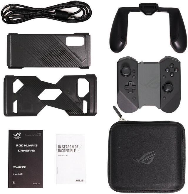 Official Kunai Gamepad for ASUS ROG Phone 3 ROG Phone III 