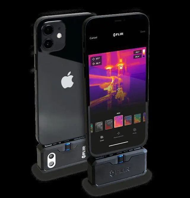 Main image of FLIR ONE Pro - iOS